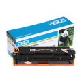 ASTA Color Print Cartridge for HP CB540A CB541A CB542A CB543A